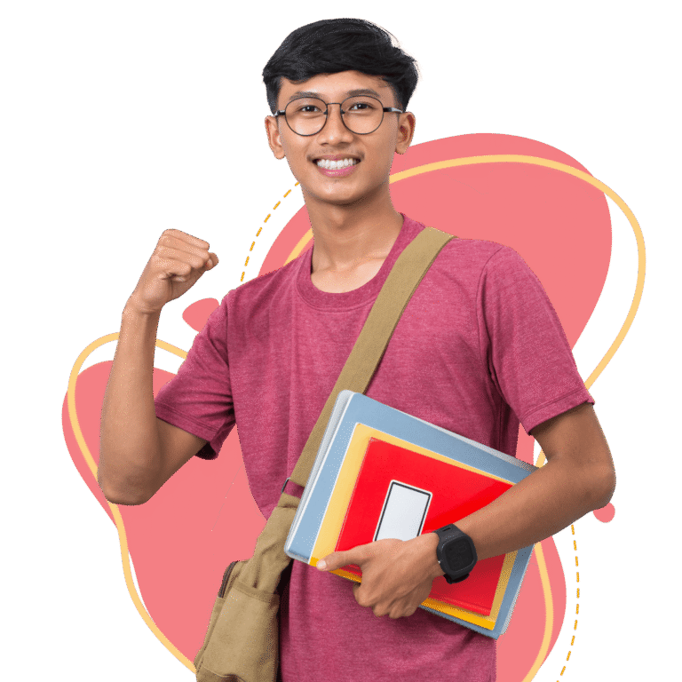 Jee Advanced 12+ Programme