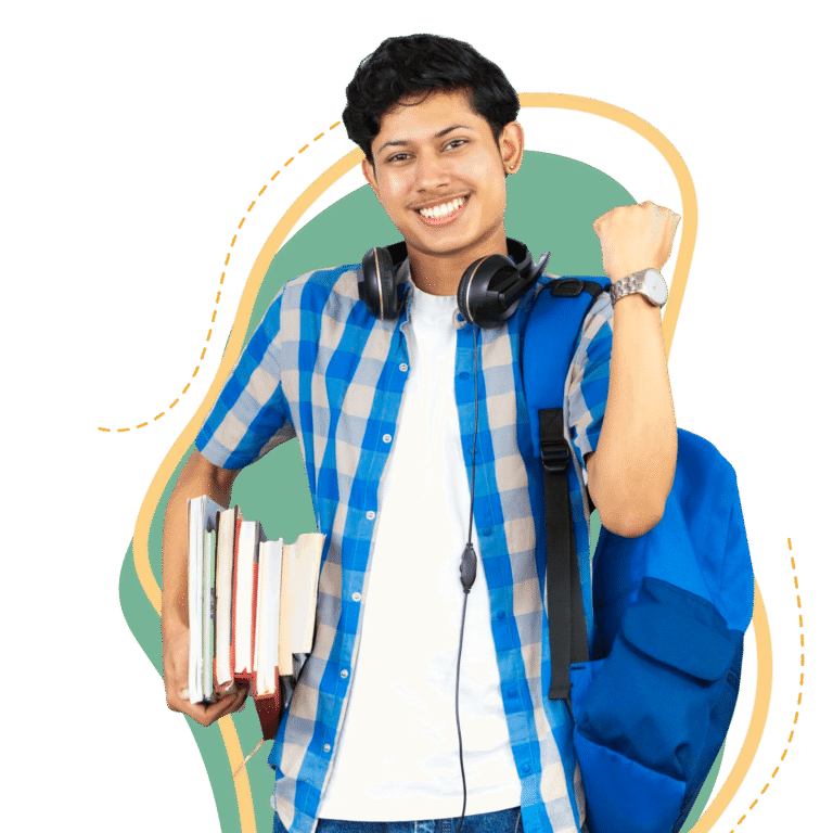 NEET 12+ Programme